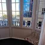 Διαμέρισμα Balcon Del Puerto Luxury - Vut-3921-as *