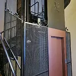 Balcon Del Puerto Luxury - Vut-3921-as * Χιχόν