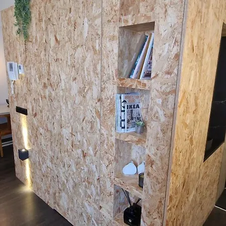 Balcon Del Puerto Luxury - Vut-3921-as