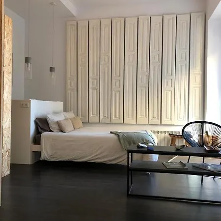 Apartament Balcon Del Puerto Luxury - Vut-3921-as