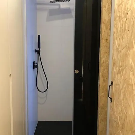 Balcón Del Puerto Luxury - Vut-3921-as Apartamento *