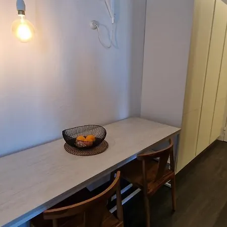 Balcon Del Puerto Luxury - Vut-3921-as Gijon