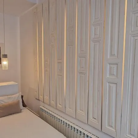 Balcon Del Puerto Luxury - Vut-3921-as Gijon