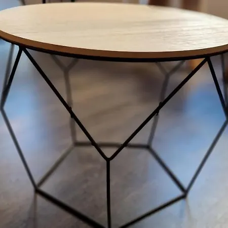 Balcon Del Puerto Luxury - Vut-3921-as