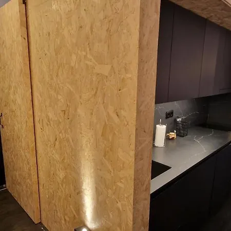 Balcon Del Puerto Luxury - Vut-3921-as * Gijón