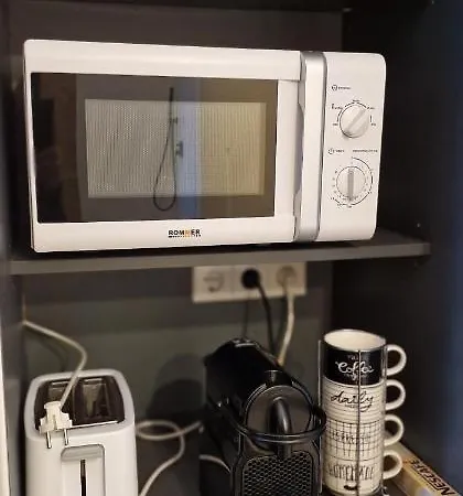 Balcon Del Puerto Luxury - Vut-3921-as Lägenhet *