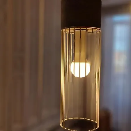 Balcon Del Puerto Luxury - Vut-3921-as Lägenhet