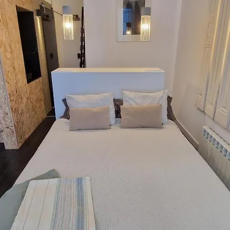 Apartament Balcon Del Puerto Luxury - Vut-3921-as *