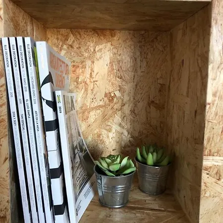 Lägenhet Balcon Del Puerto Luxury - Vut-3921-as *