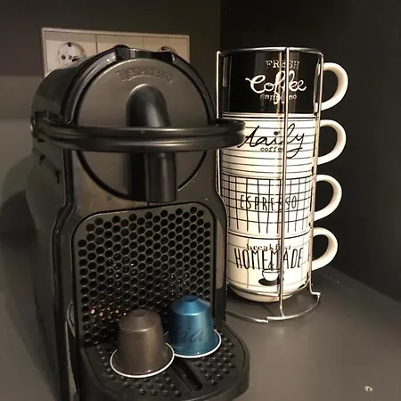 Balcon Del Puerto Luxury - Vut-3921-as Lägenhet