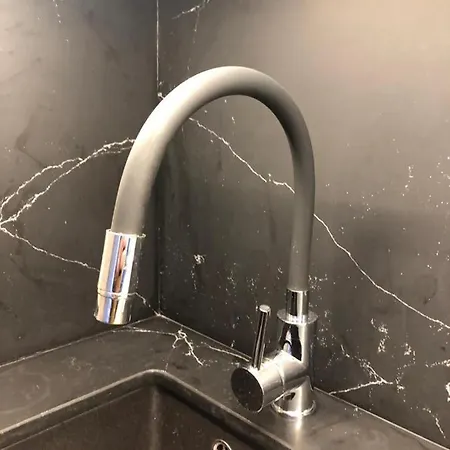 Balcón Del Puerto Luxury - Vut-3921-as Apartamento Gijón