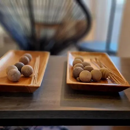 Balcon Del Puerto Luxury - Vut-3921-as