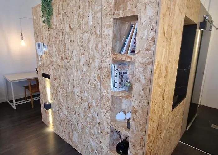 Balcon Del Puerto Luxury - Vut-3921-as