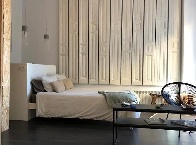 Lägenhet Balcon Del Puerto Luxury - Vut-3921-as