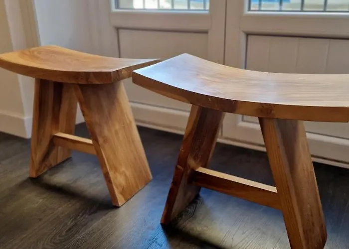 Balcon Del Puerto Luxury - Vut-3921-as