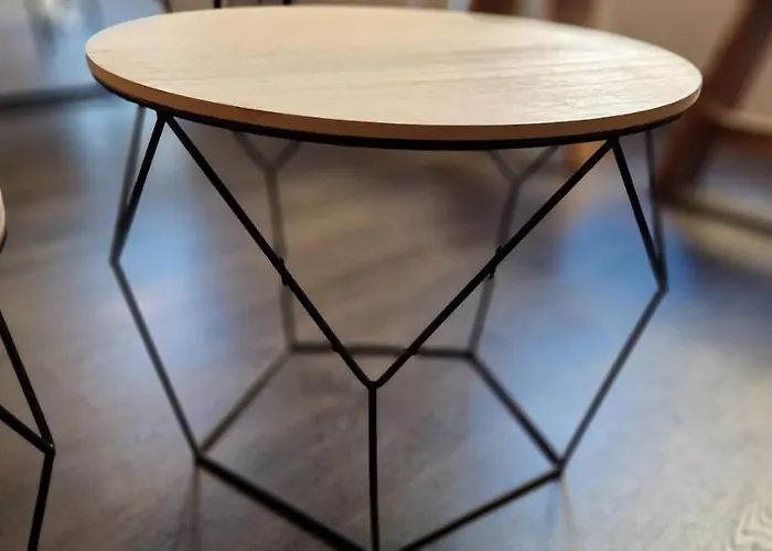 Balcon Del Puerto Luxury - Vut-3921-as