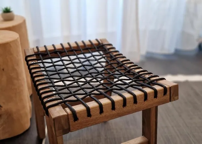 Lägenhet Balcon Del Puerto Luxury - Vut-3921-as Gijón