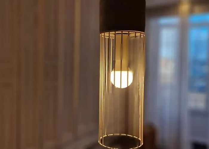 Balcon Del Puerto Luxury - Vut-3921-as Lägenhet