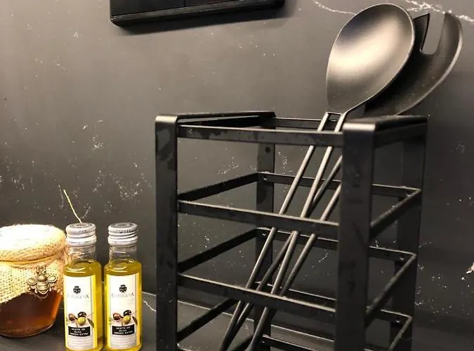 Balcon Del Puerto Luxury - Vut-3921-as