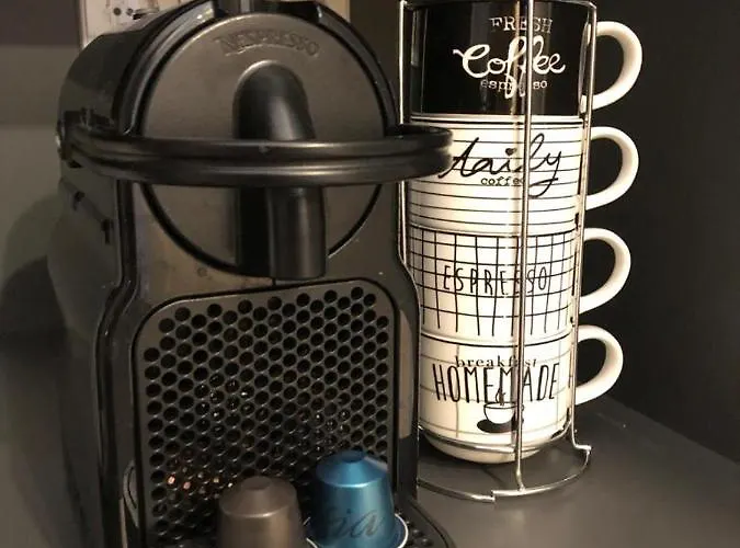 Balcon Del Puerto Luxury - Vut-3921-as Lägenhet