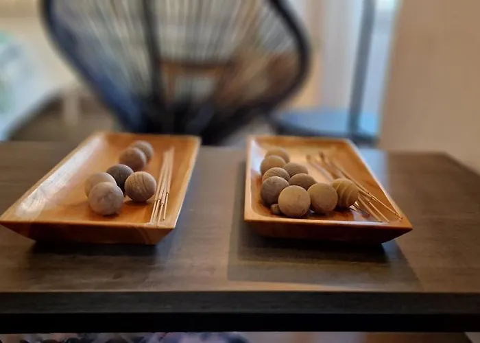 Balcon Del Puerto Luxury - Vut-3921-as