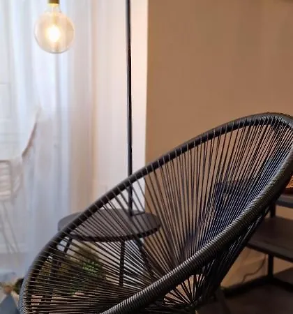 Balcon Del Puerto Luxury - Vut-3921-as * Χιχόν