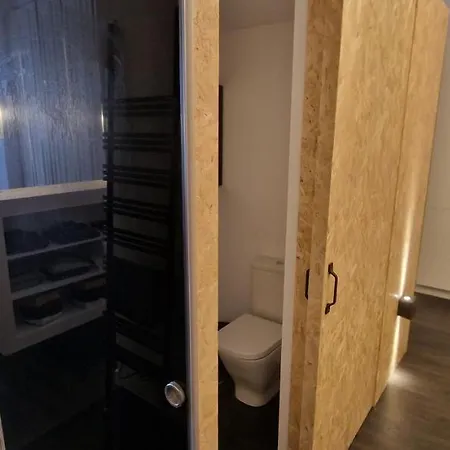 Balcon Del Puerto Luxury - Vut-3921-as Χιχόν