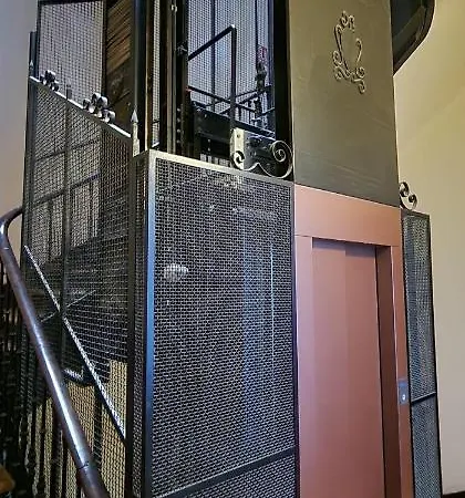 Balcón Del Puerto Luxury - Vut-3921-as * Gijón