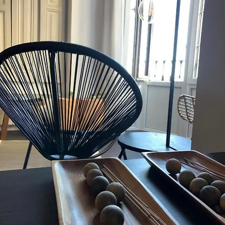 Balcon Del Puerto Luxury - Vut-3921-as Διαμέρισμα *