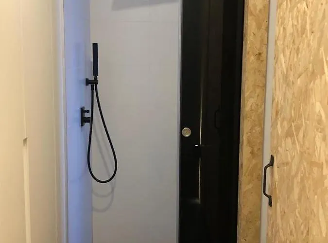 Balcon Del Puerto Luxury - Vut-3921-as Διαμέρισμα *