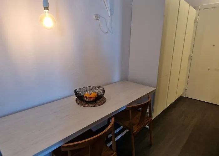 Balcon Del Puerto Luxury - Vut-3921-as Χιχόν