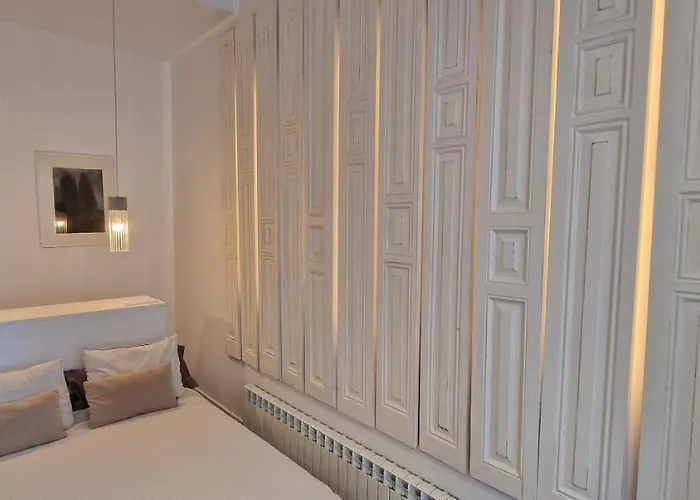 Balcon Del Puerto Luxury - Vut-3921-as Χιχόν