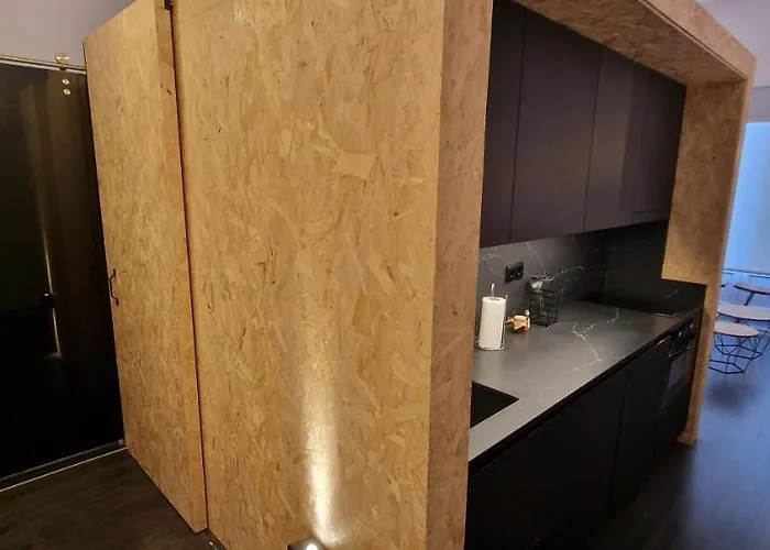 Balcon Del Puerto Luxury - Vut-3921-as * Χιχόν