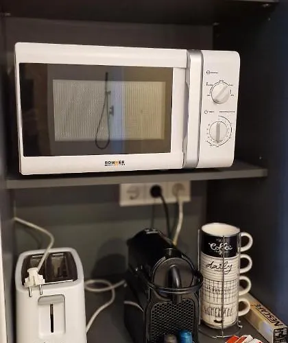 Balcon Del Puerto Luxury - Vut-3921-as Διαμέρισμα *