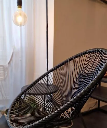 Balcon Del Puerto Luxury - Vut-3921-as * Χιχόν