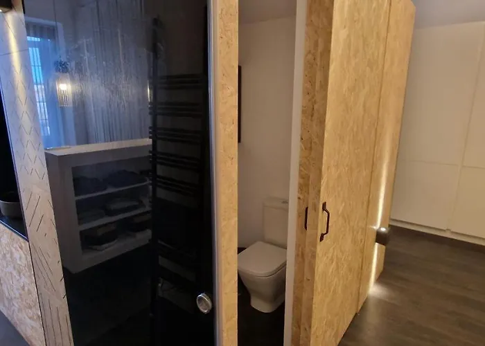 Balcon Del Puerto Luxury - Vut-3921-as Χιχόν