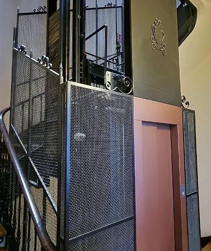 Balcon Del Puerto Luxury - Vut-3921-as * Χιχόν