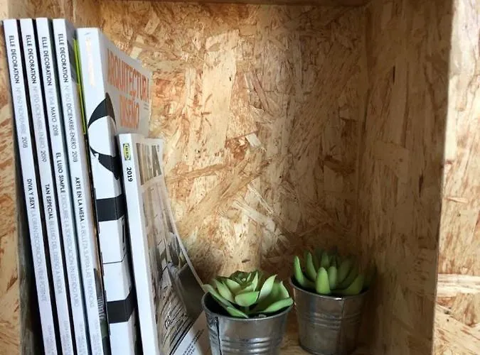 Διαμέρισμα Balcon Del Puerto Luxury - Vut-3921-as *