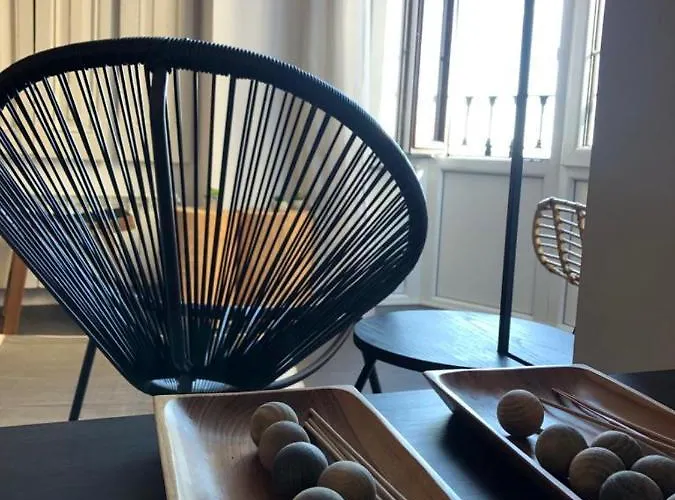 Balcon Del Puerto Luxury - Vut-3921-as Διαμέρισμα *