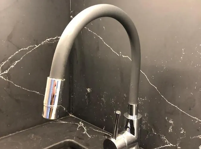 Balcon Del Puerto Luxury - Vut-3921-as Διαμέρισμα Χιχόν